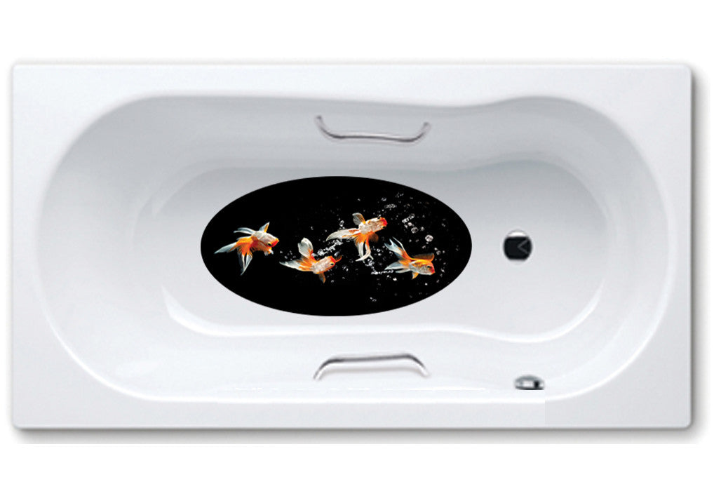 1032 Gold Fish