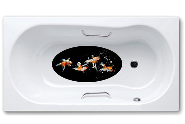 1032 Gold Fish