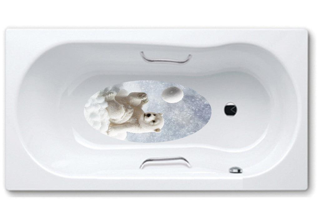 1039 Baby Polar Bear