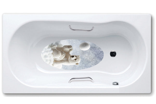 1039 Baby Polar Bear
