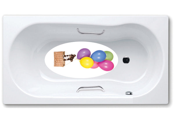 1041 Doggy Balloon