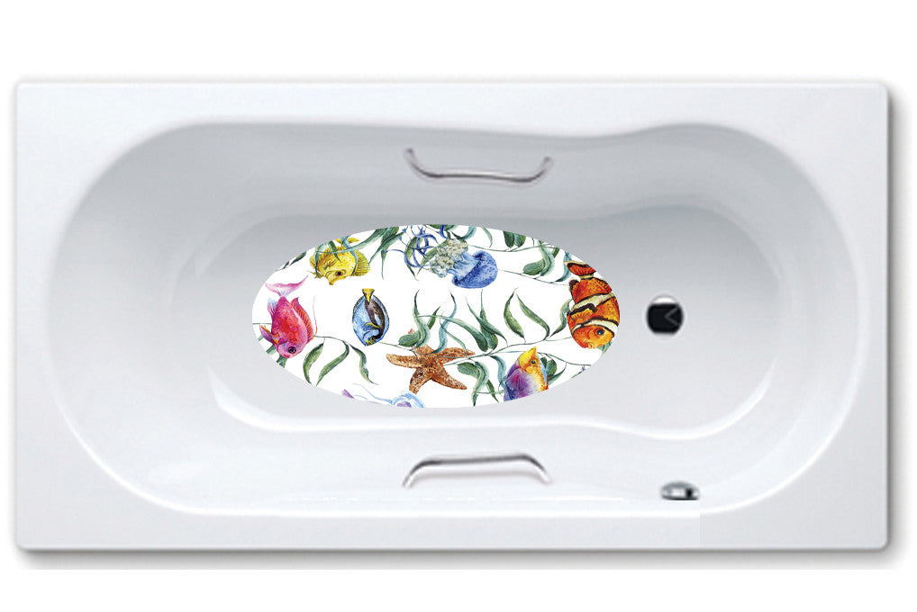 1049 Under The Sea
