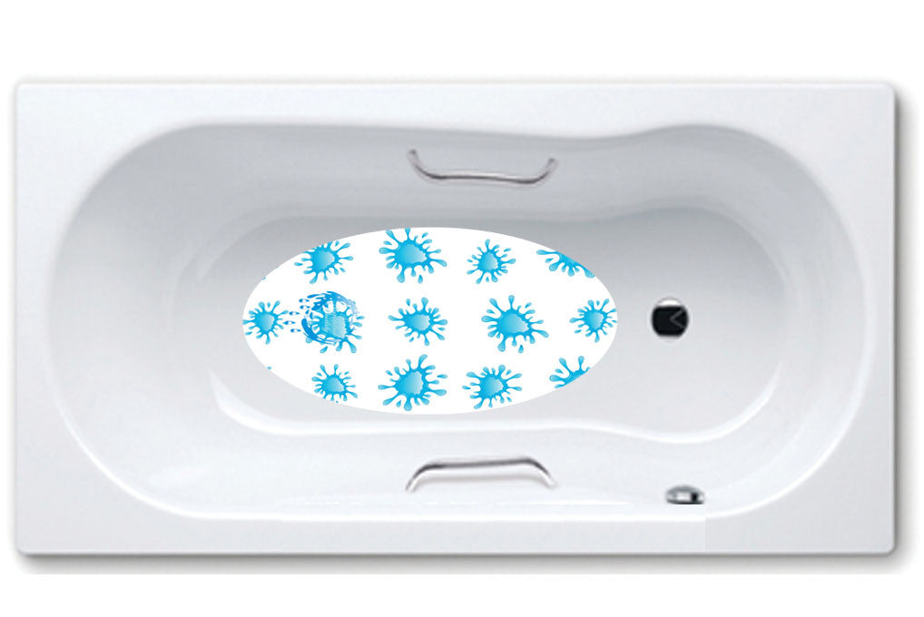 1051 Water Splash