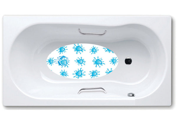 1051 Water Splash