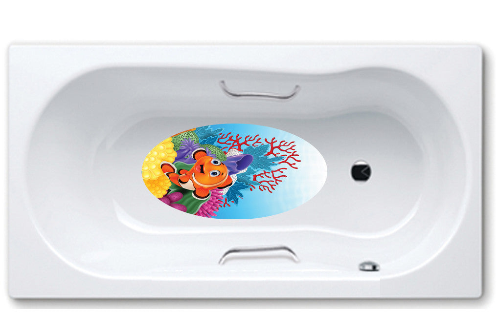 1052 Clown Fish