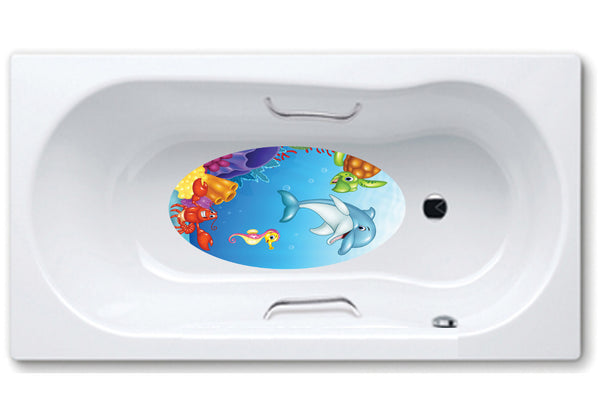 1053 Under The Sea