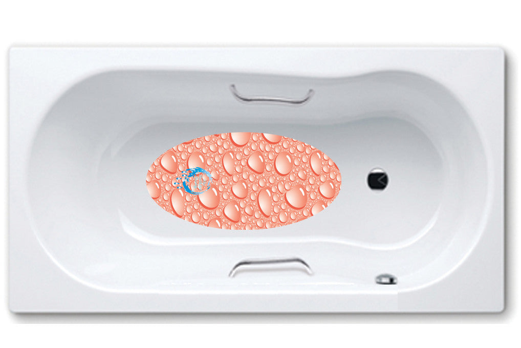 1060 Cherry Water Drops