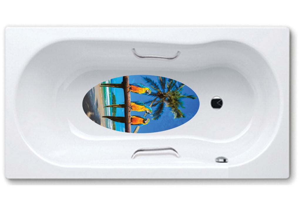 1060 Macaw