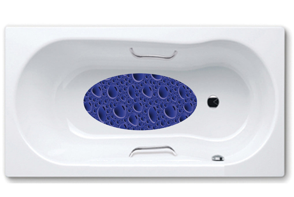1063 Blue Sponge