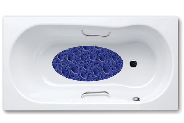 1063 Blue Sponge